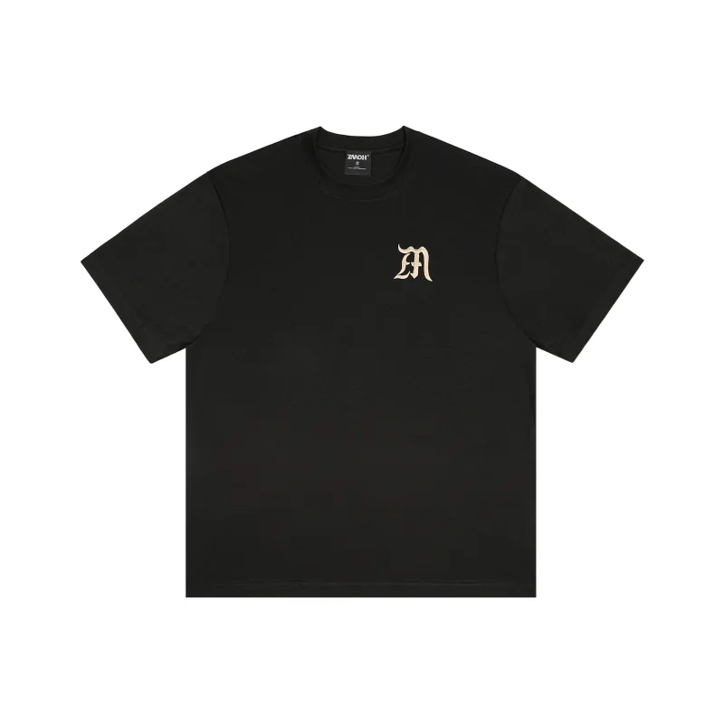ZMOH Pilot Series T Shirt Unisex-0