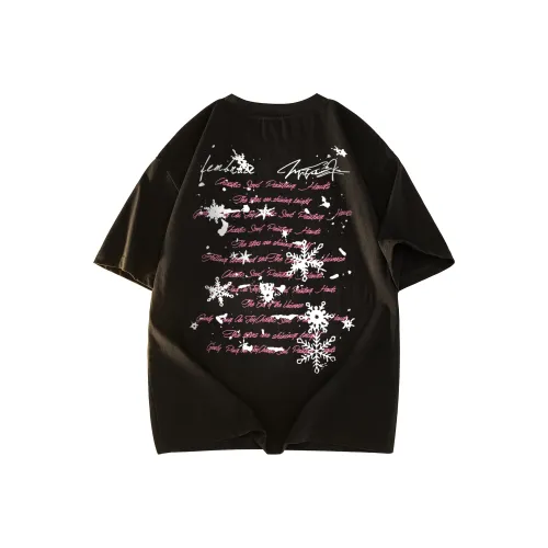 TONYKRZ T Shirts Unisex
