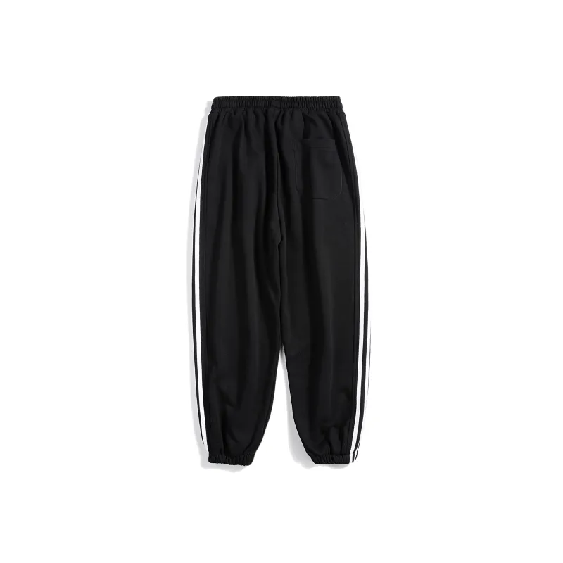 CHARLIE GOLF Casual Pants Unisex-5
