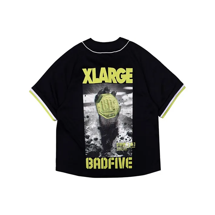 LiNing Shirts Men Black-0