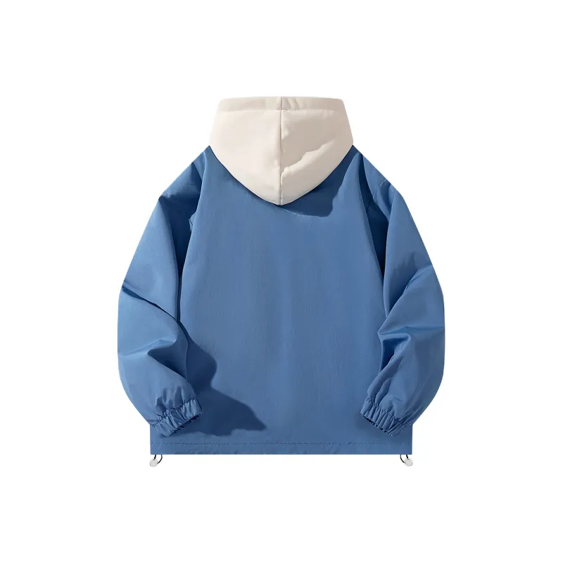 BRYAN JIMENEZ Jackets & Coats Unisex-11
