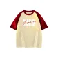 Apricot Red