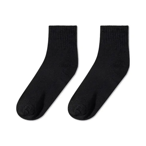 Badigao Disposable Socks Unisex 1 Pack