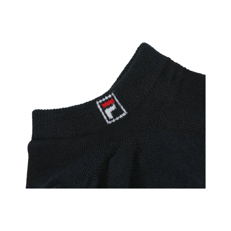 FILA Lifestyle Ankle Socks Men's 1 Pack Legend Blue-5