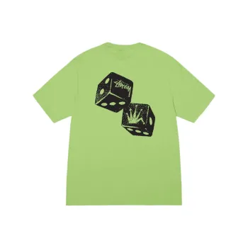 Stussy Shakers Tee
