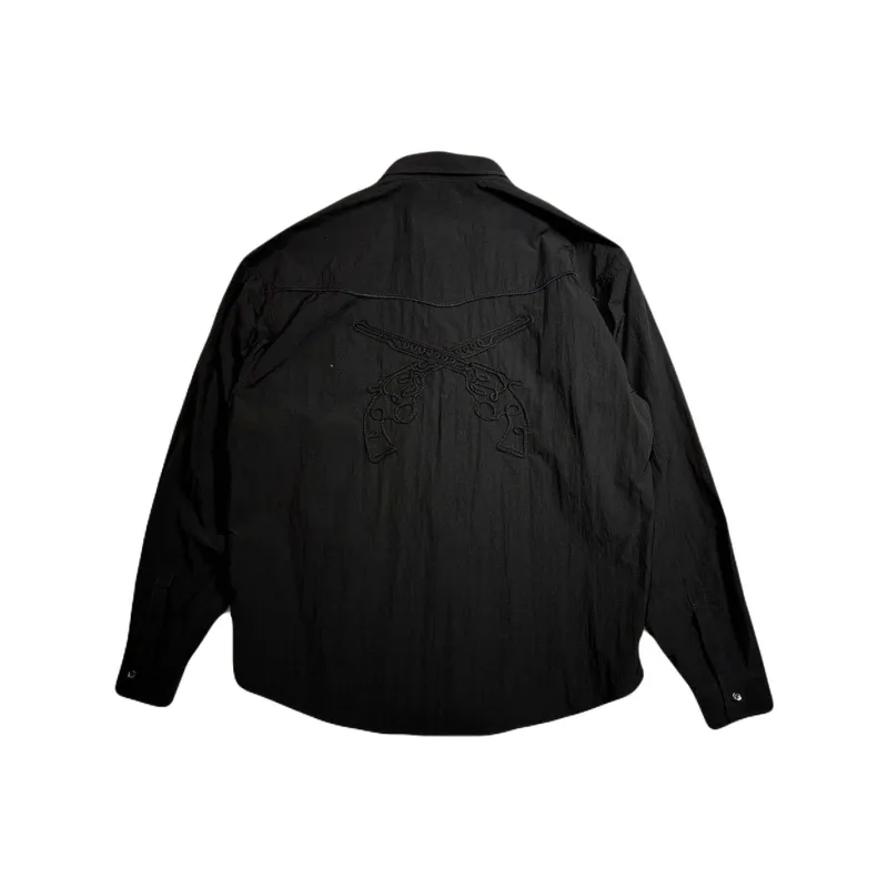 ROARGUNS Shirts Men-1