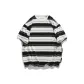 Black White Stripes