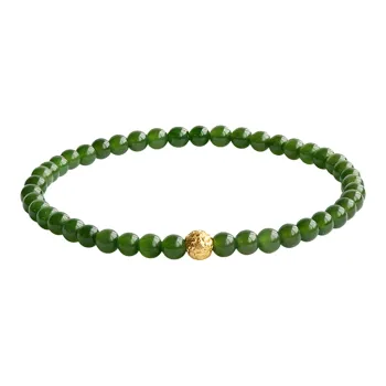 Seven Little Craftsmen Bracelets Jasper Unisex
