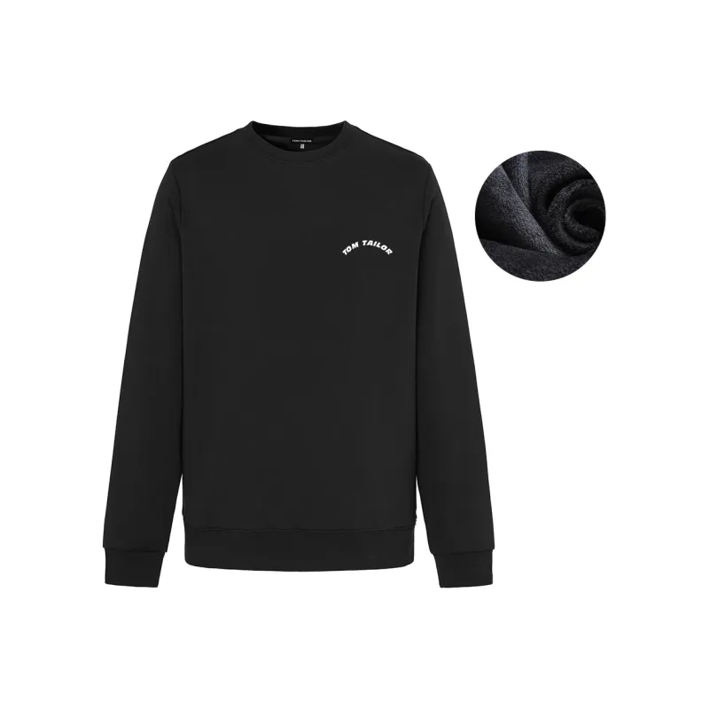 TOM TAILOR Sweatshirts Unisex-6