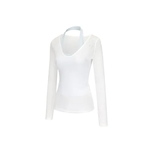 RTTO Casual Suits Women's White