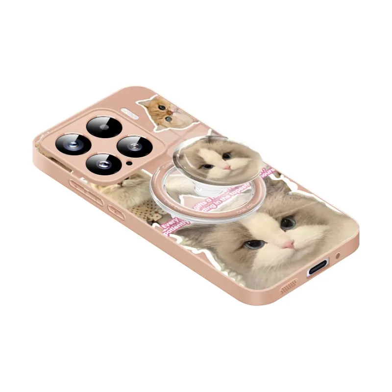 Small bones Phone Cases-16
