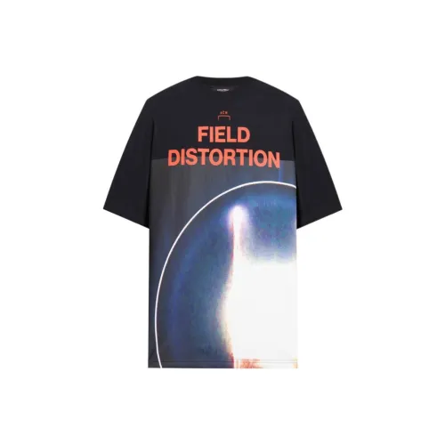 A COLD WALL* Long sleeve Cotton Shirt