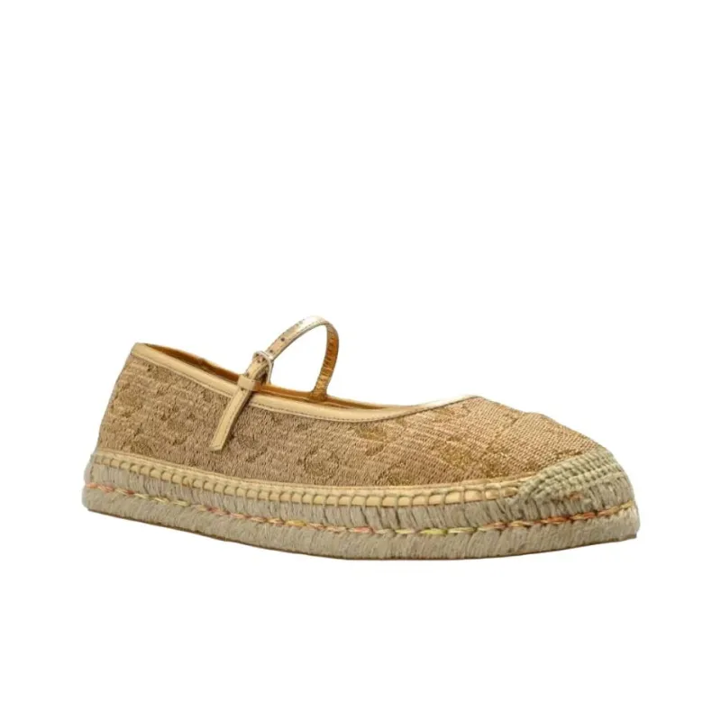 Jimmy Choo Espadrilles Women's Beige-2