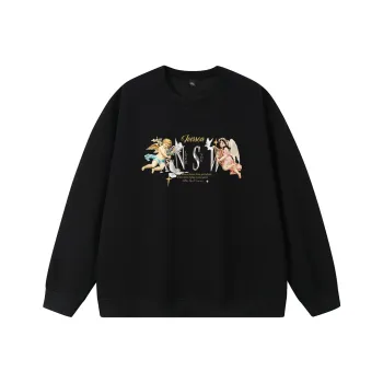 AI3 Sweatshirts Unisex