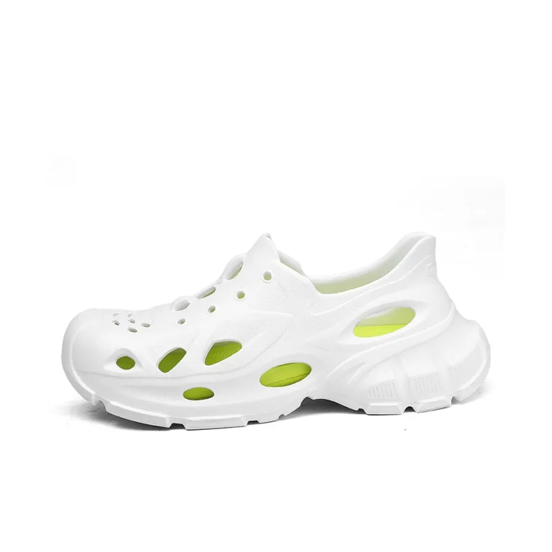 TEXWOOD Clogs Men-22