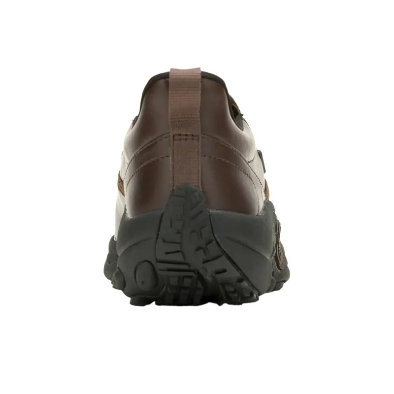 MERRELL Jungle Moc Low Top Casual Shoes Unisex Brown-4