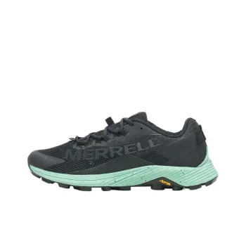 Mtl Long Sky 2 Women's MERRELL 'Black Jade' Women's