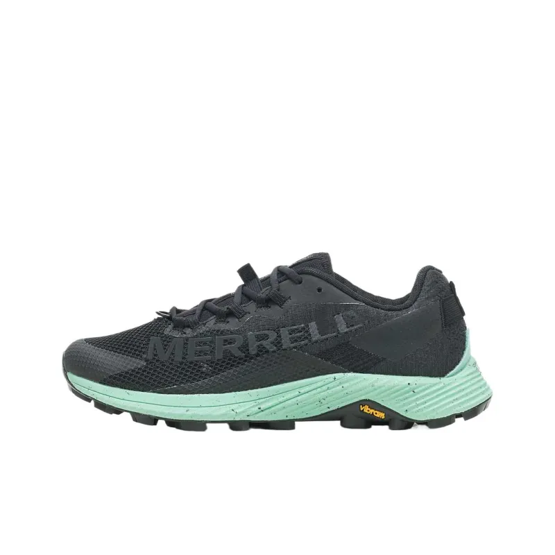 MERRELL Women's Mtl Long Sky 2 'Black Jade' Women's-0