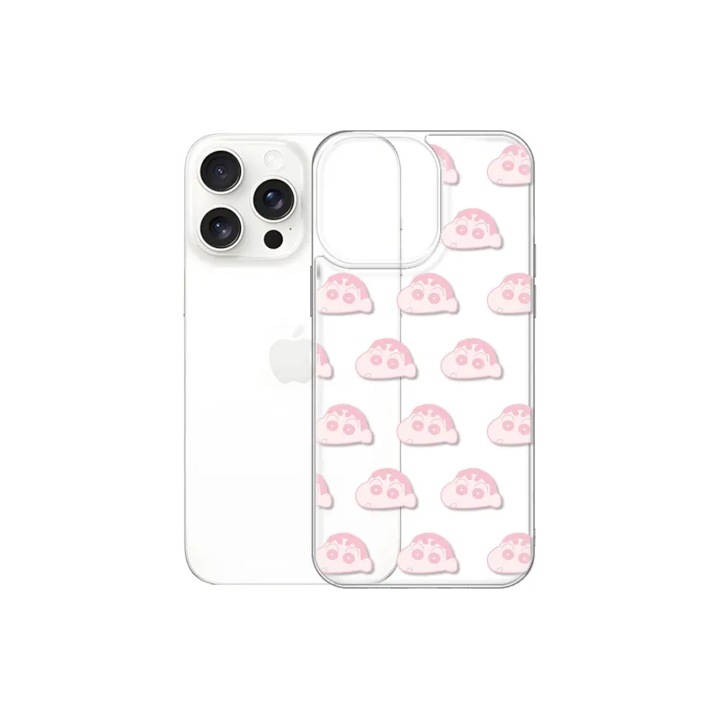 Ray chain Phone Cases-1