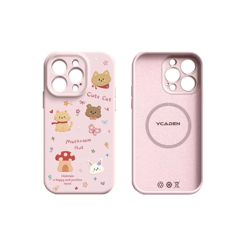 K Touch Phone Cases-40