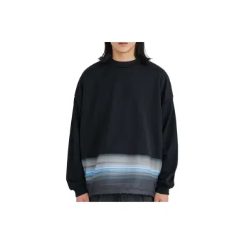 UNITED TOKYO Sweatshirt Men's Black