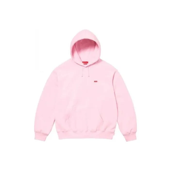 Supreme Small Box Hooded Sweatshirt SS24-2