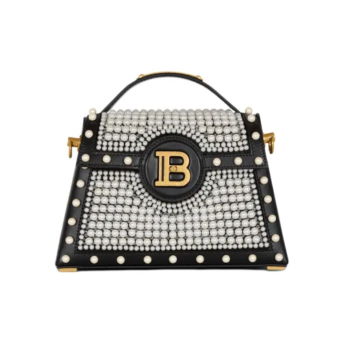 BALMAIN B Buzz Dynasty Tote Bag