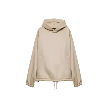 PRADA Wool Hoodie