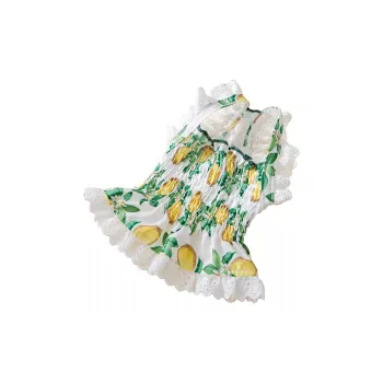 Hippie dogs Pet Clothing