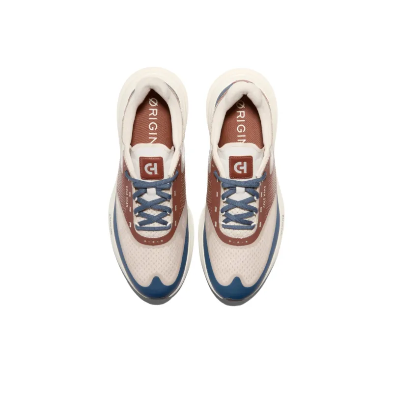 COLE HAAN Low Top Casual Shoes Men's Beige-5