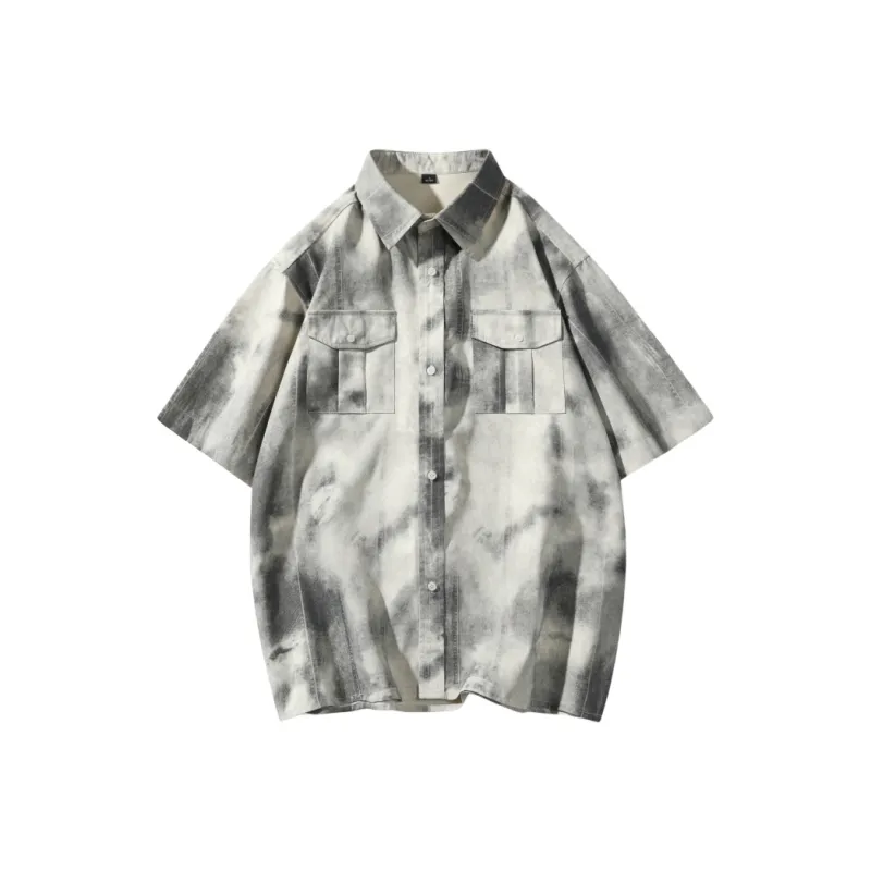 RASHOMONG Casual Sportswear Unisex-6