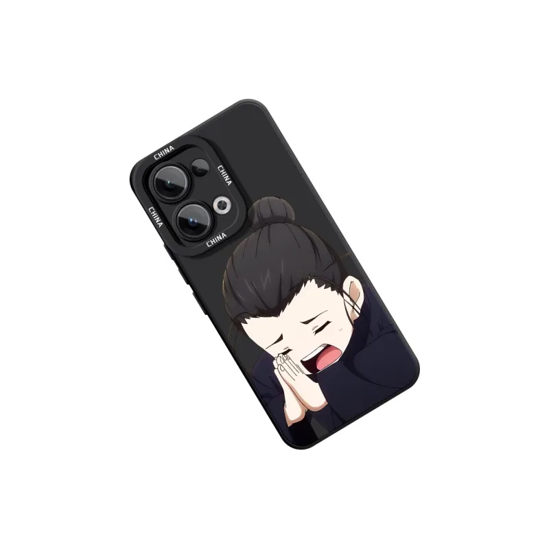 YAOCAI Phone Cases-1