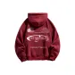 Burgundy (Thickened Fleece-Lined)