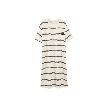 William Nightgown Women's Image Color
