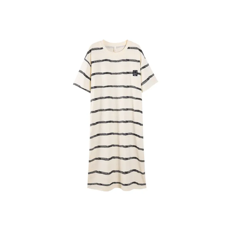 William Nightgown Women's Image Color-0