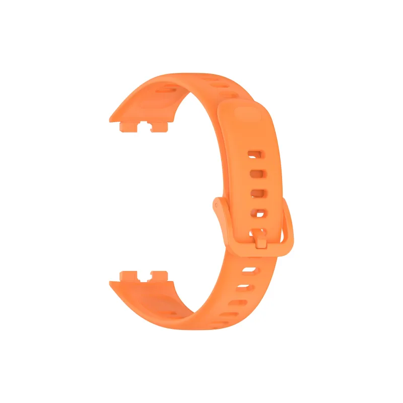 Mr. Strap Watch Band Huawei Compatibility 12.5cm 21cm Silicone Material-43
