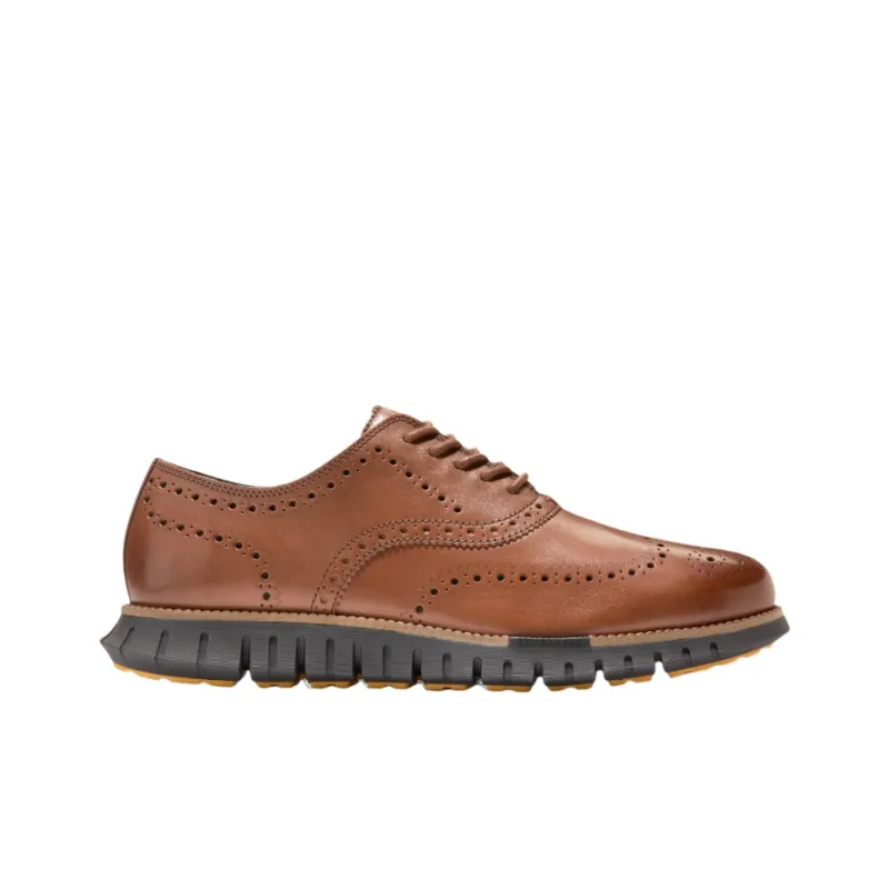 COLE HAAN Men's Casual Shoes Men's Brown-1