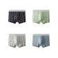 Light Gray+Navy Blue+Dusty Blue+Green