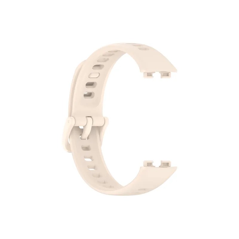 Mr. Strap Watch Band Huawei Compatibility 12.5cm 21cm Silicone Material-39