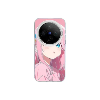 ZHENGGUANG Phone Cases
