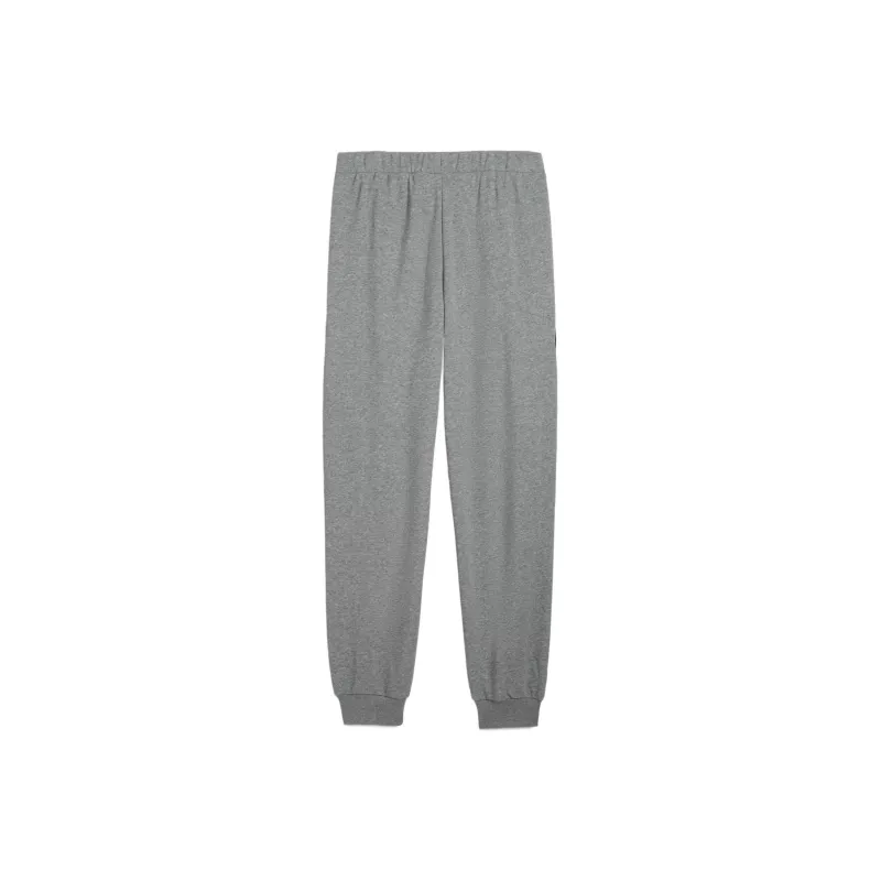 PUMA Bmw Mms Casual Pants Men's Gray-1