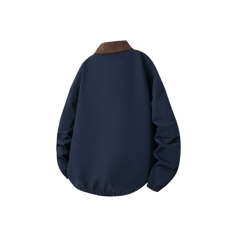 ALI THE FOX Jackets & Coats Unisex-14