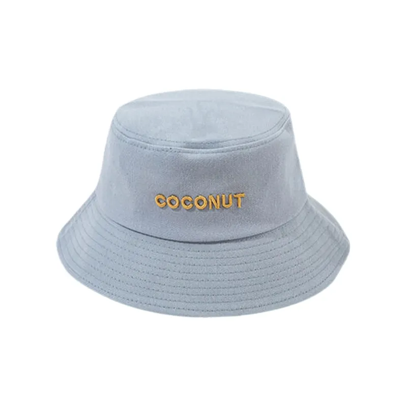 Mulinsen Cotton Bucket Hats Unisex-8