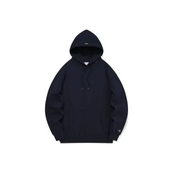COVERNAT SS24 Sweatshirt Men's Marine Blue