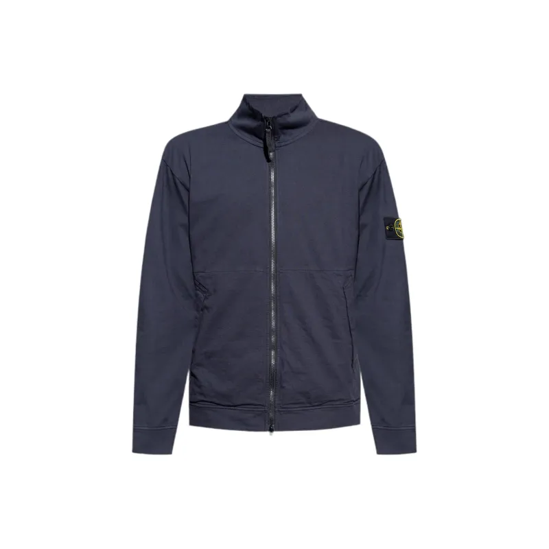 STONE ISLAND Sweatshirt Men's Marine Blue-0