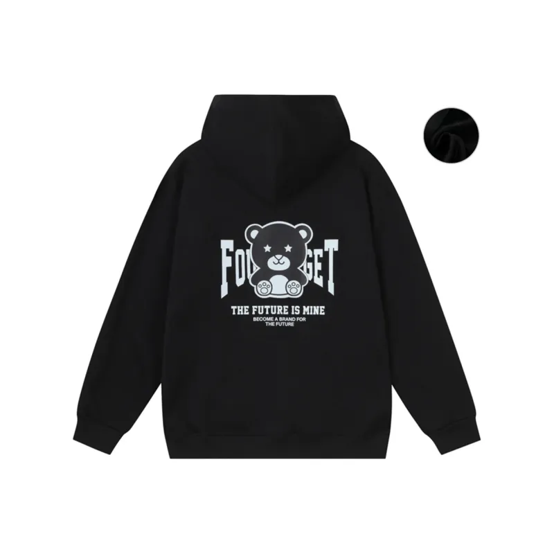 4T Sweatshirts Unisex-24