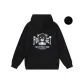 Black (Fleece-Lined and Thickened)