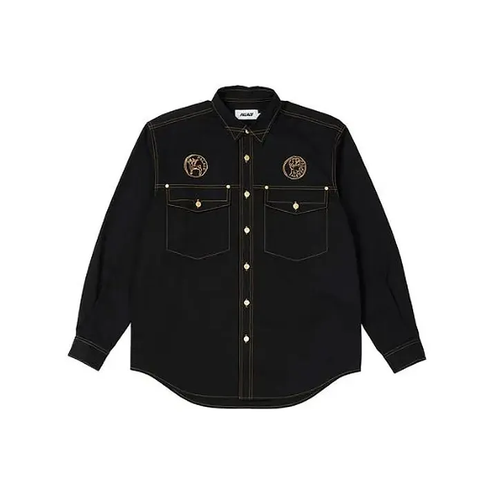 PALACE Palasonic Shirt-0