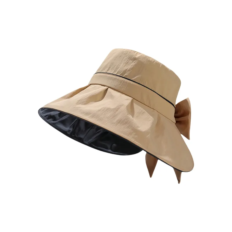 Ainingxue Polyester Bucket Hats Women's-6