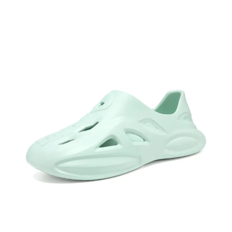GERTOP Clogs Unisex-16